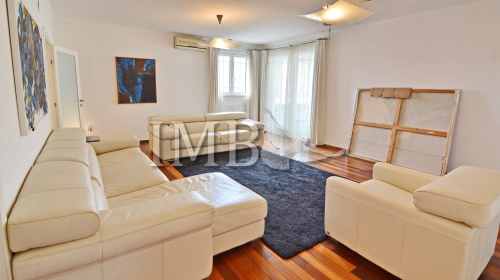 Modern apartment app. 114 m2 on one of the most attractive location in Dubrovnik - Lapad bay